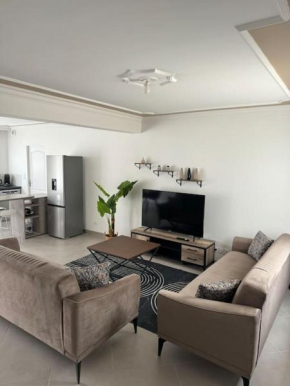Maison conviviale